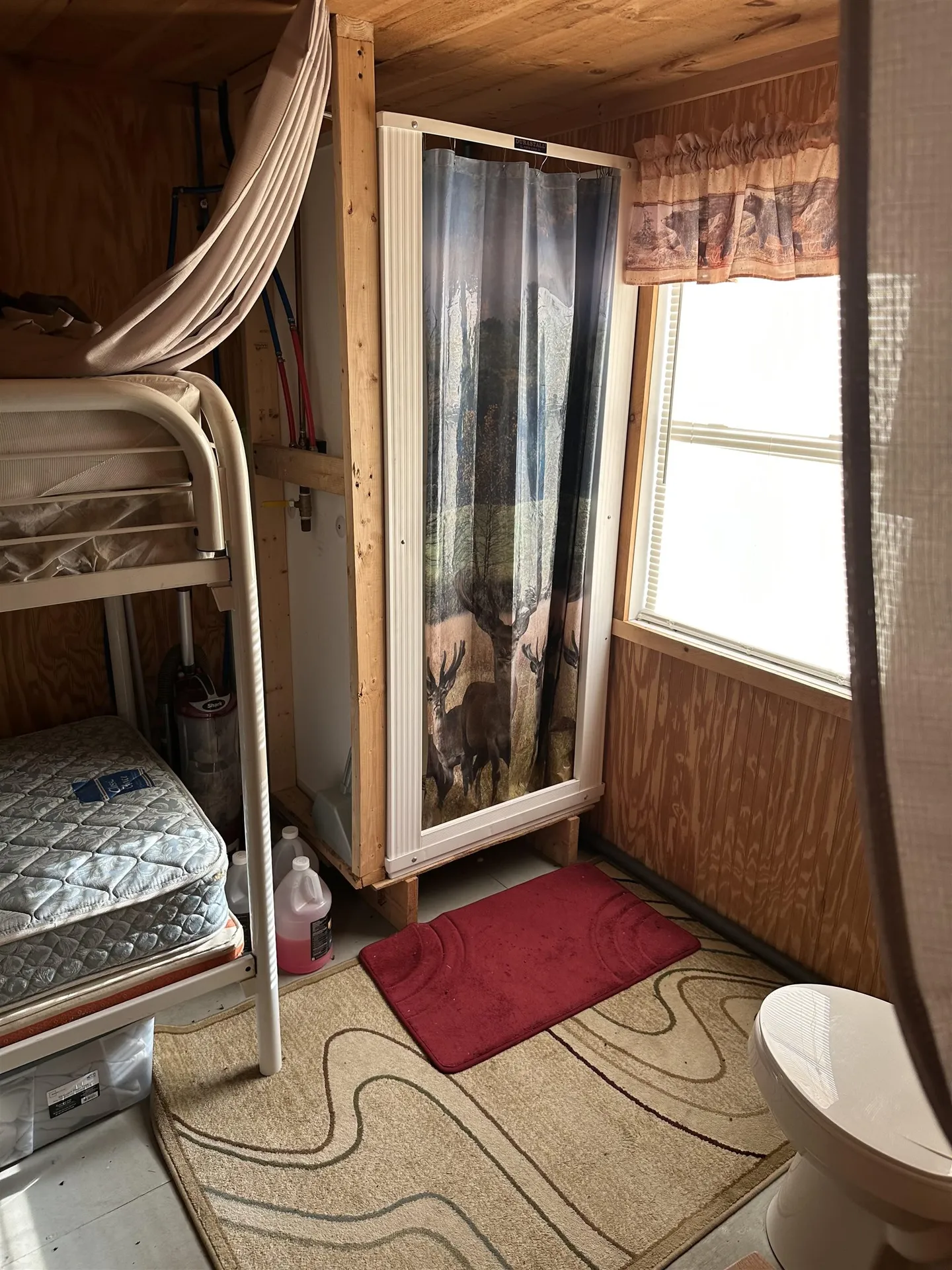 393 G P Loop Clarksville NH 03592