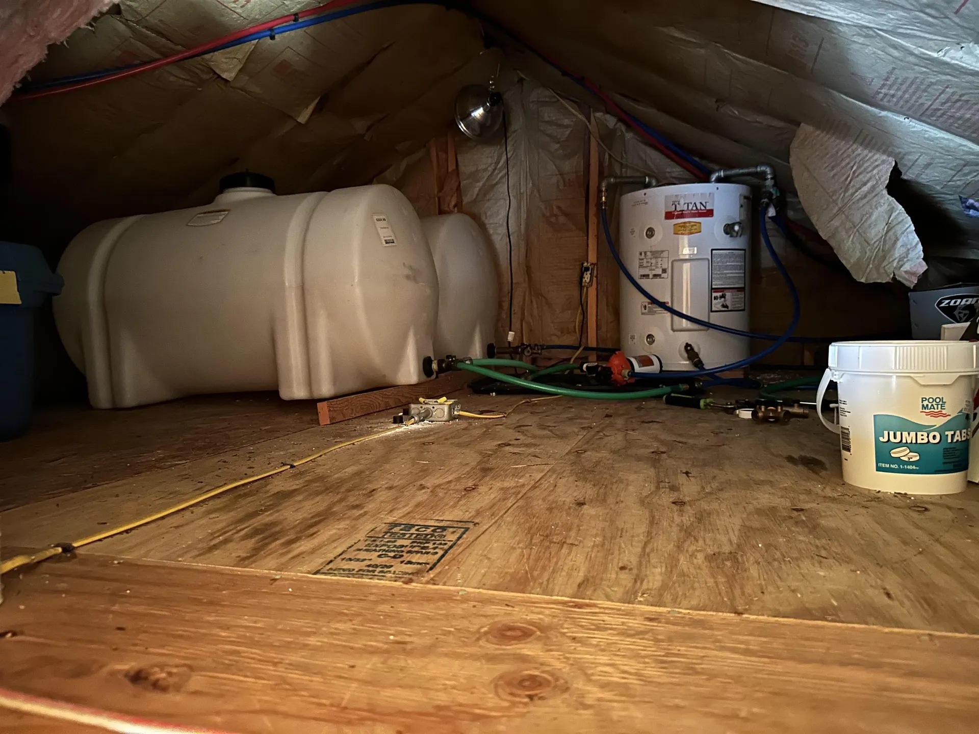 393 G P Loop Clarksville NH 03592