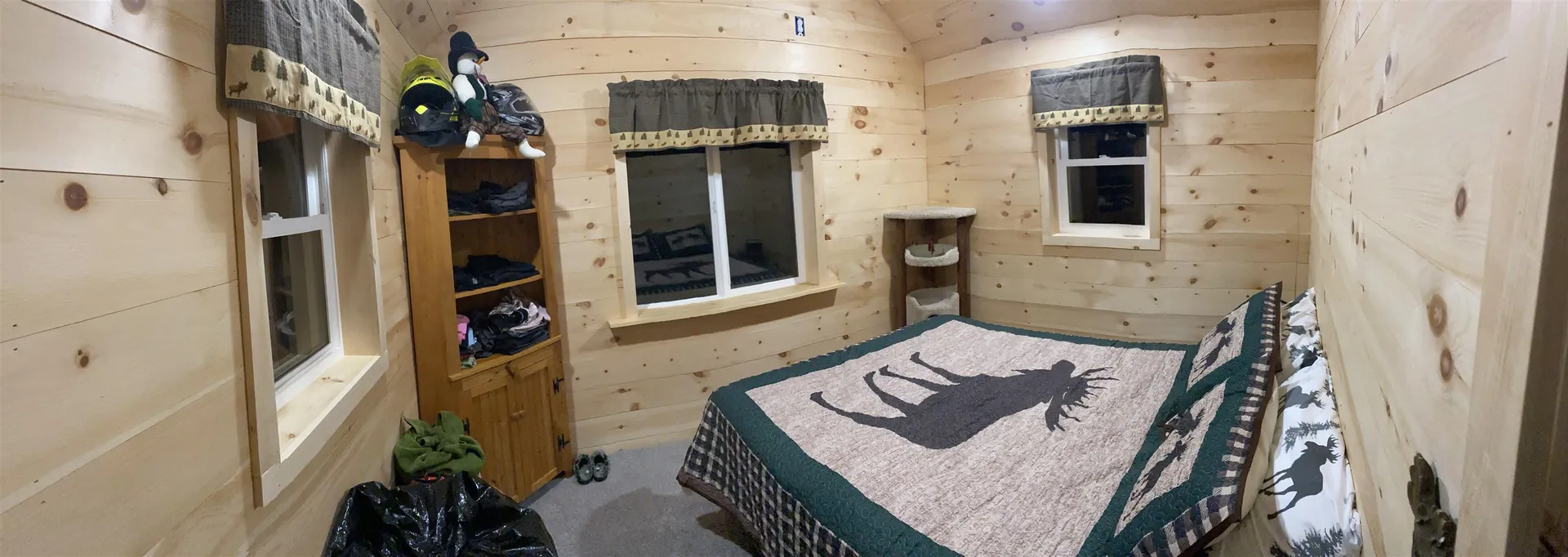 393 G P Loop Clarksville NH 03592