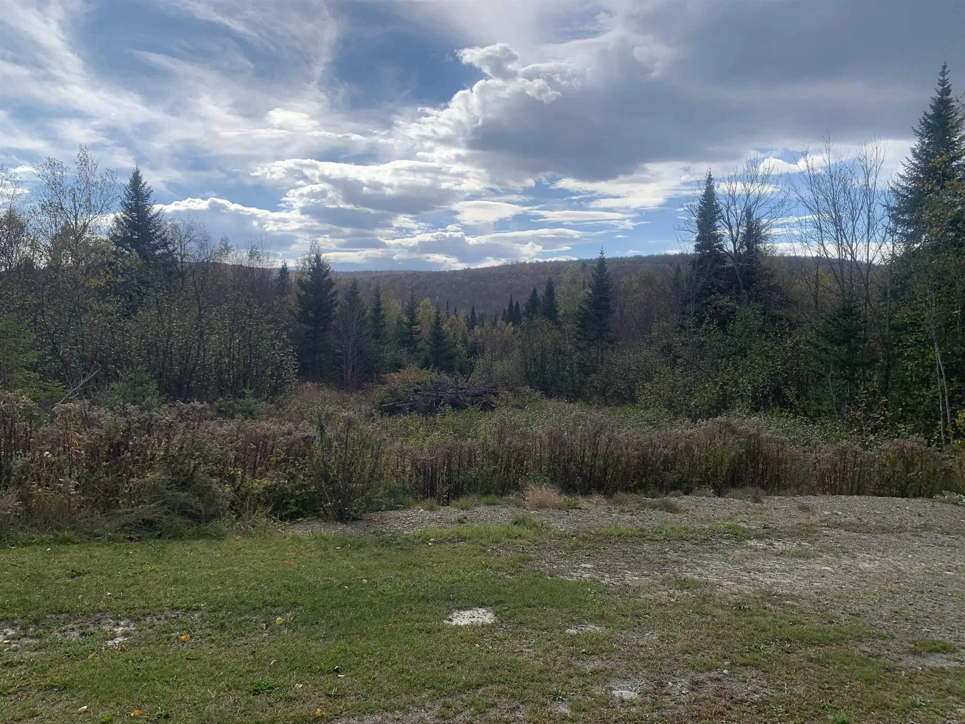 393 G P Loop Clarksville NH 03592