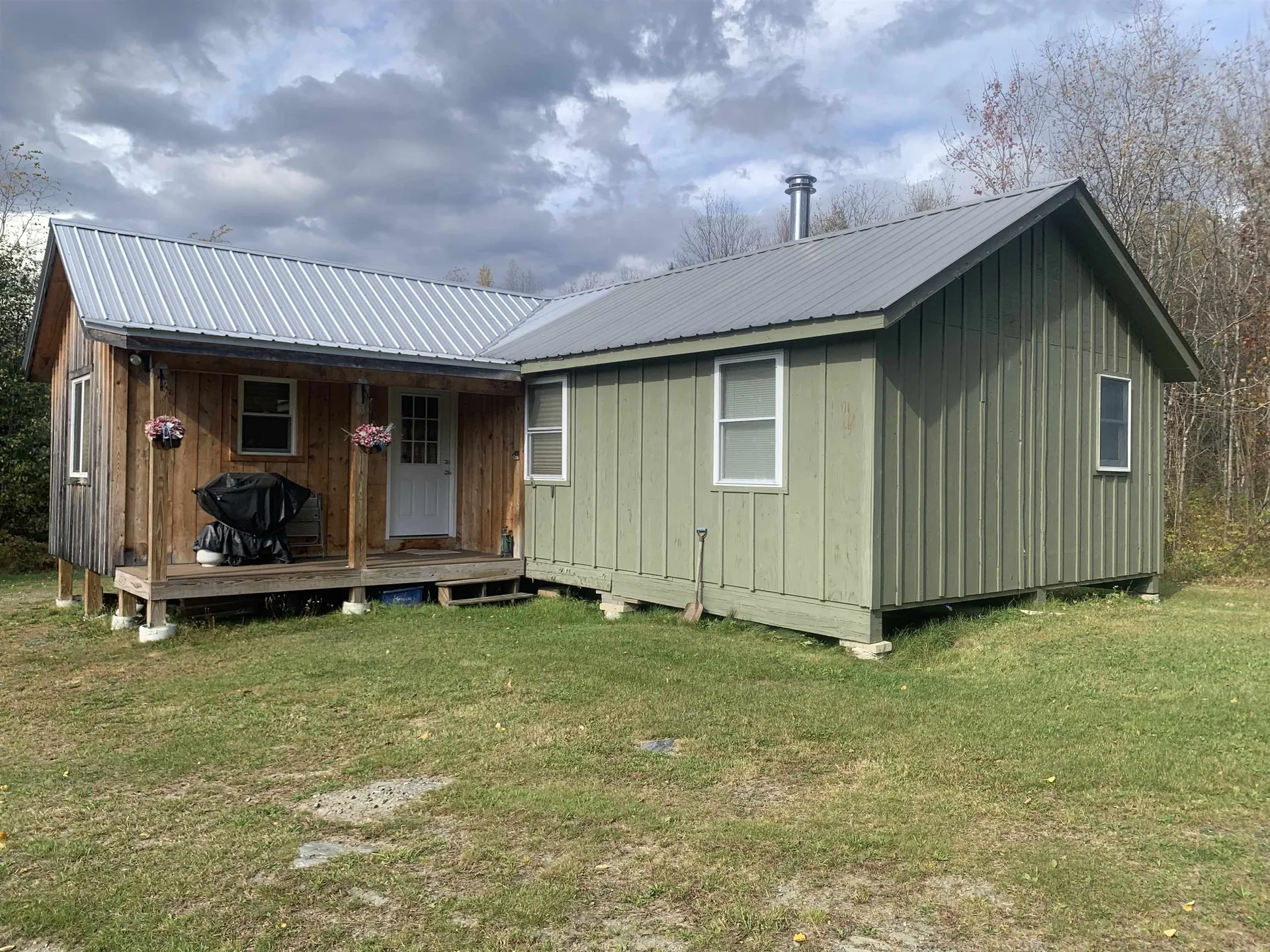 393 G P Loop Clarksville NH 03592