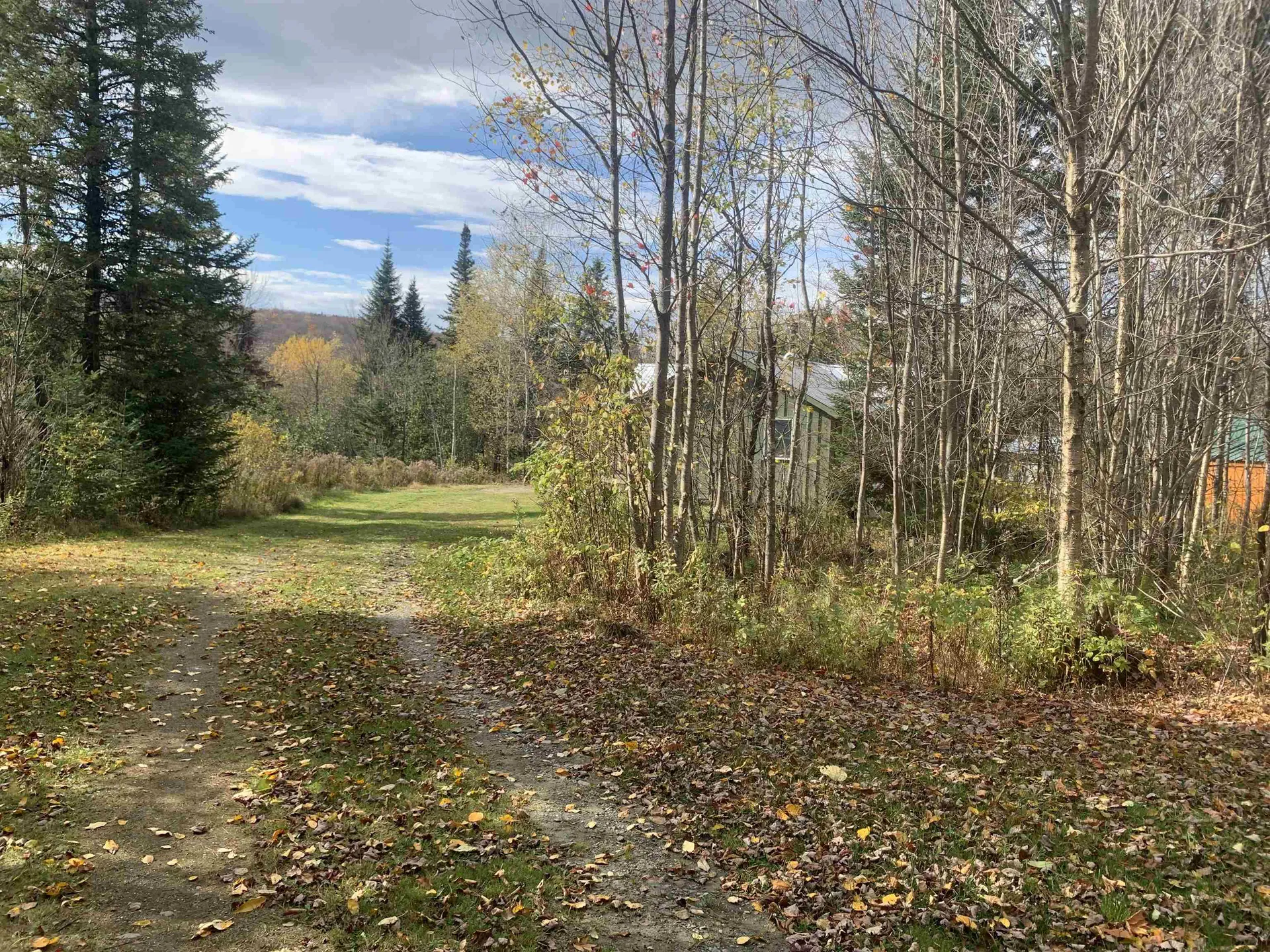 393 G P Loop Clarksville NH 03592