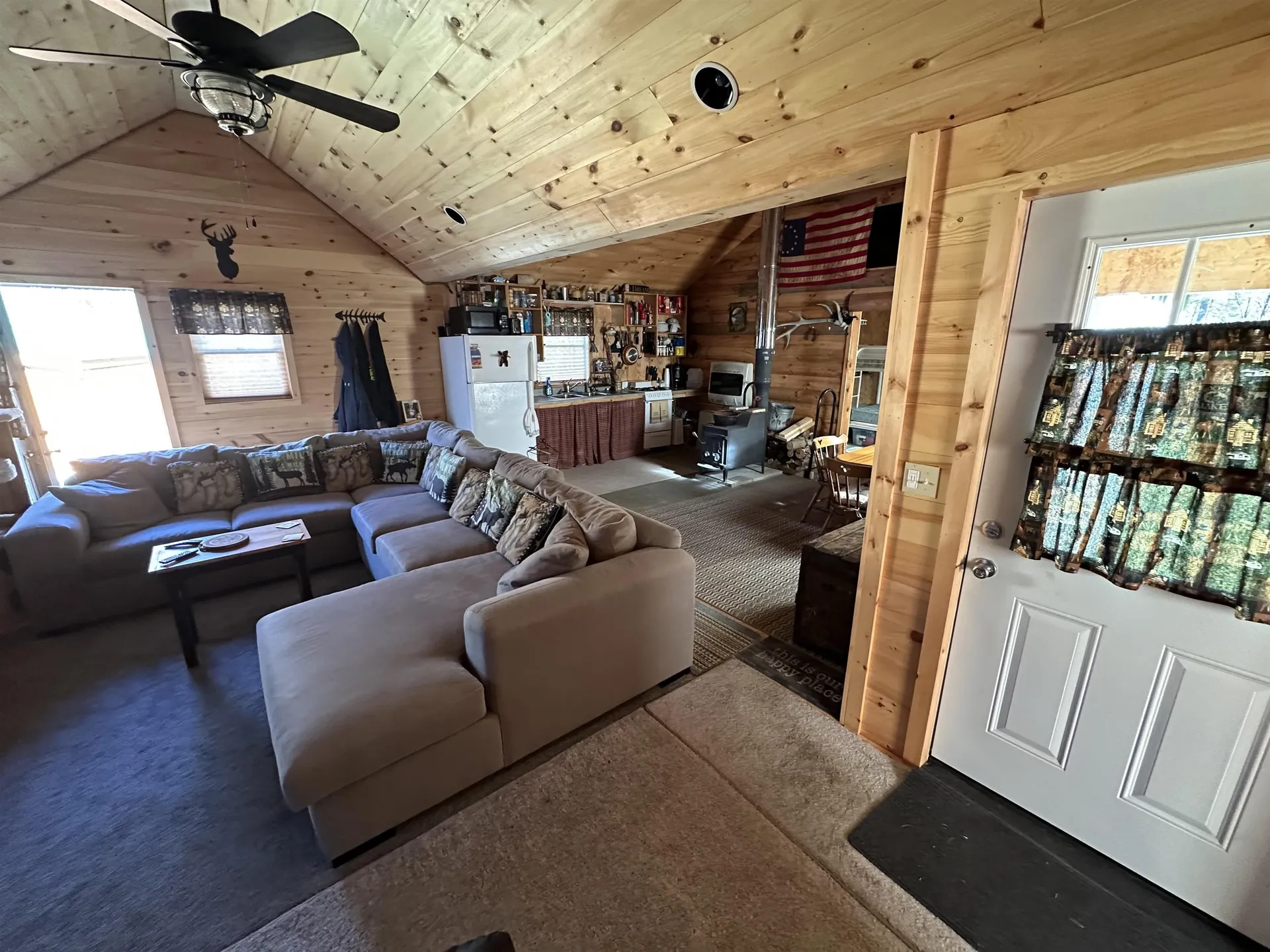 393 G P Loop Clarksville NH 03592