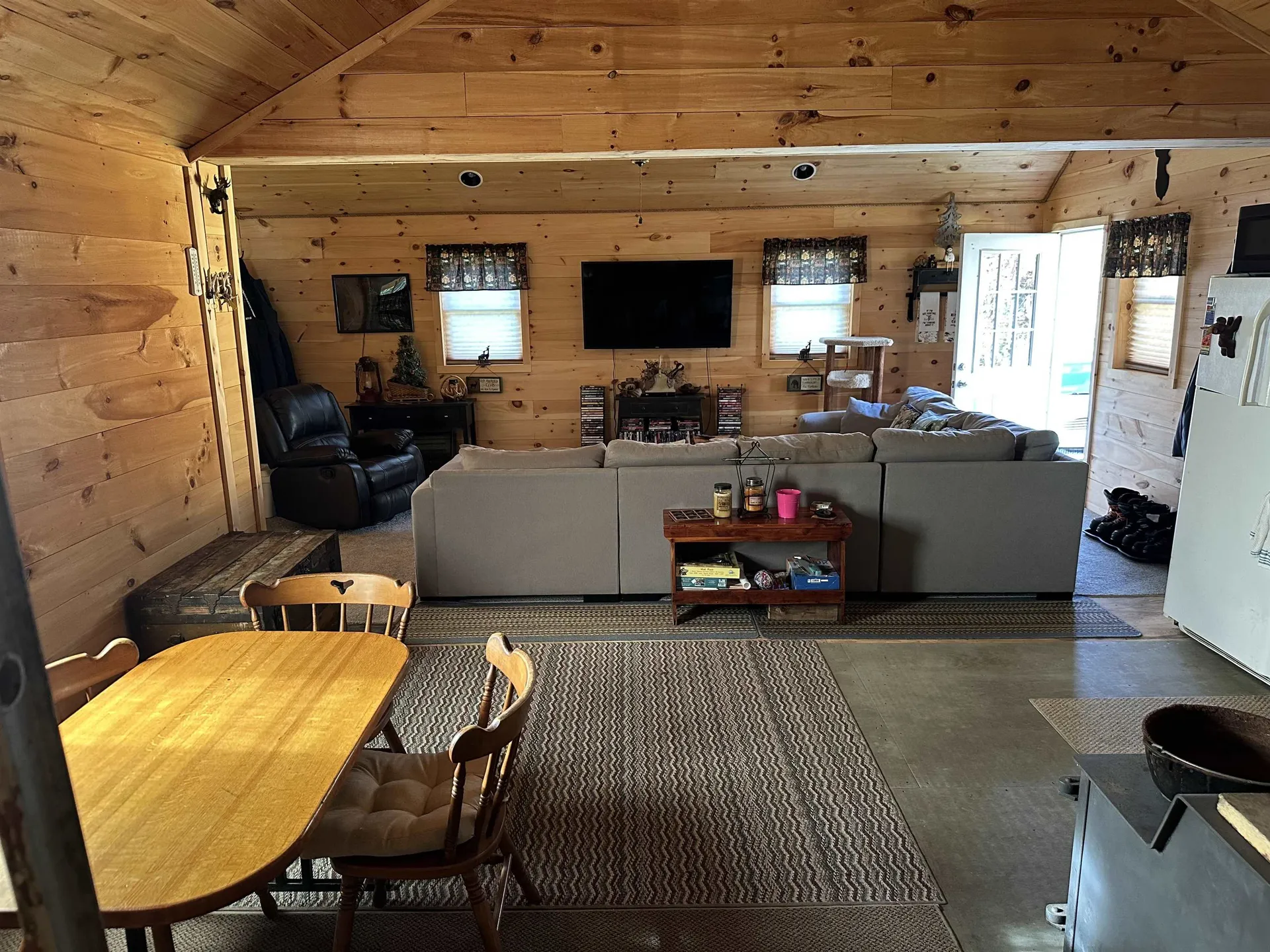 393 G P Loop Clarksville NH 03592