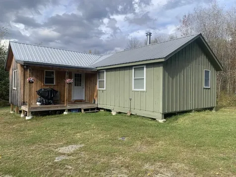 393 G P Loop Clarksville NH 03592