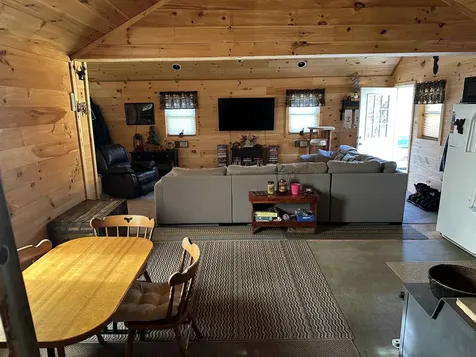 393 G P Loop Clarksville NH 03592