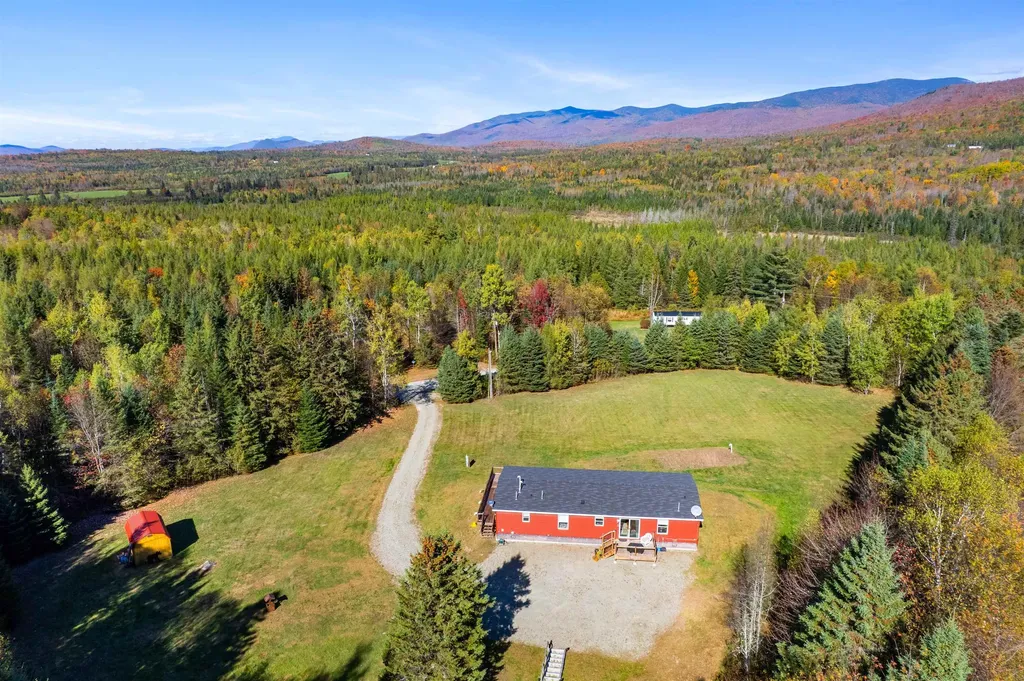 48 Jason Avenue Jefferson NH 03583
