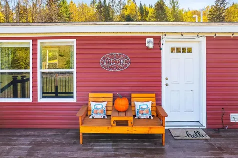 48 Jason Avenue Jefferson NH 03583