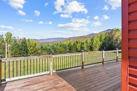 48 Jason Avenue Jefferson NH 03583