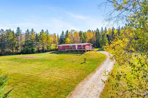 48 Jason Avenue Jefferson NH 03583