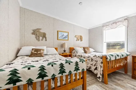 48 Jason Avenue Jefferson NH 03583