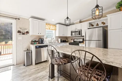 48 Jason Avenue Jefferson NH 03583