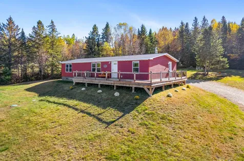 48 Jason Avenue Jefferson NH 03583