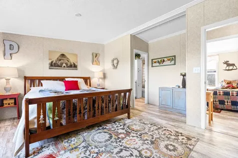 48 Jason Avenue Jefferson NH 03583