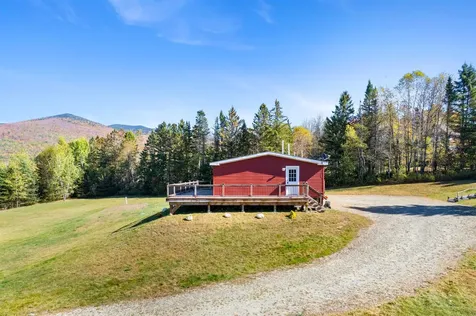 48 Jason Avenue Jefferson NH 03583