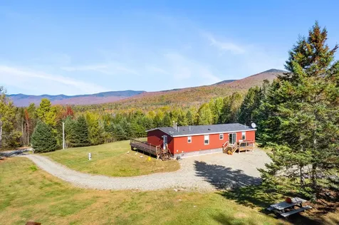 48 Jason Avenue Jefferson NH 03583