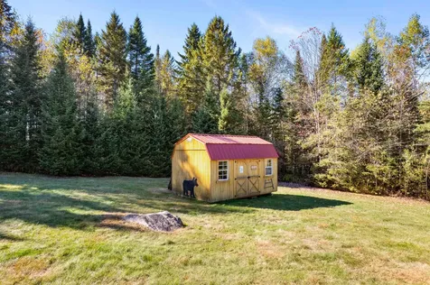 48 Jason Avenue Jefferson NH 03583