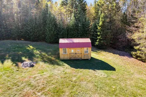 48 Jason Avenue Jefferson NH 03583