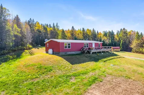 48 Jason Avenue Jefferson NH 03583