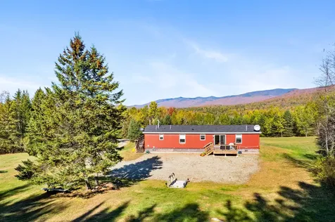 48 Jason Avenue Jefferson NH 03583