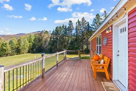 48 Jason Avenue Jefferson NH 03583