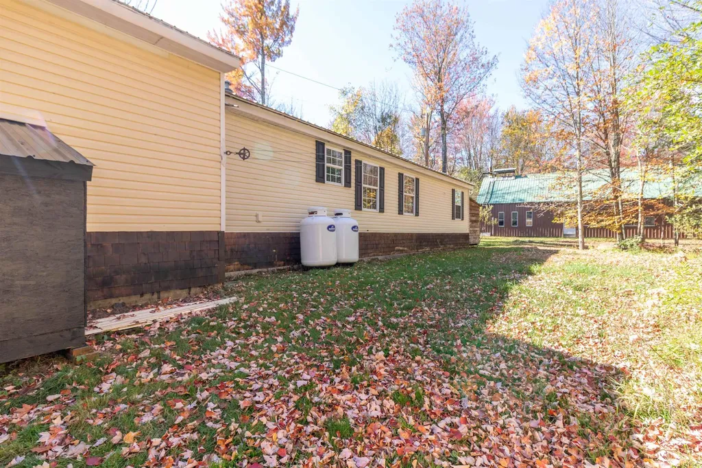 444 Bowenville Road Troy VT 05859