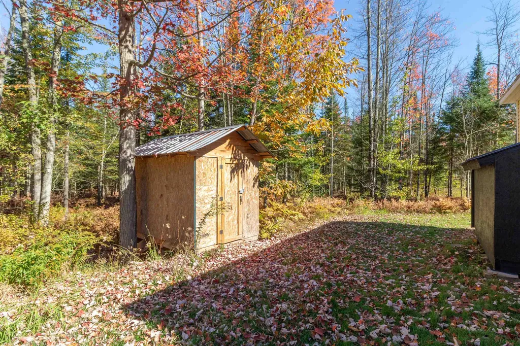 444 Bowenville Road Troy VT 05859