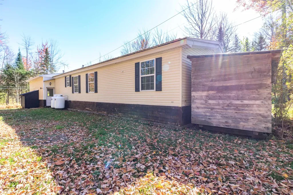 444 Bowenville Road Troy VT 05859