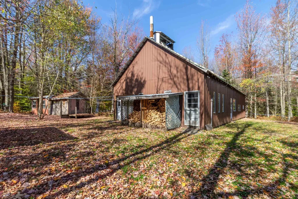 444 Bowenville Road Troy VT 05859