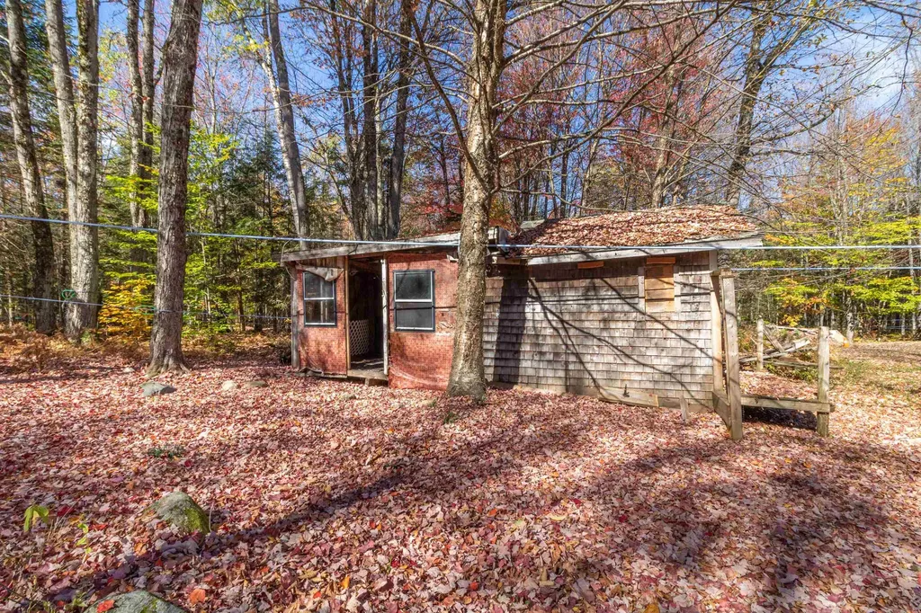 444 Bowenville Road Troy VT 05859
