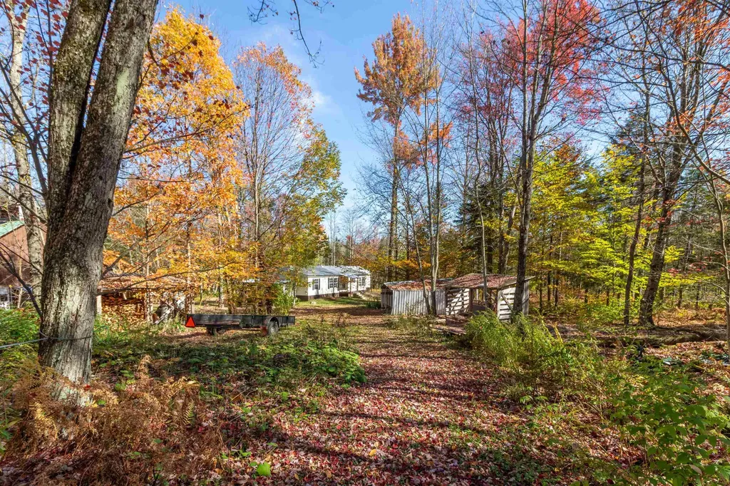 444 Bowenville Road Troy VT 05859