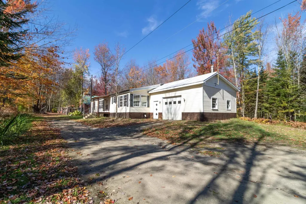 444 Bowenville Road Troy VT 05859