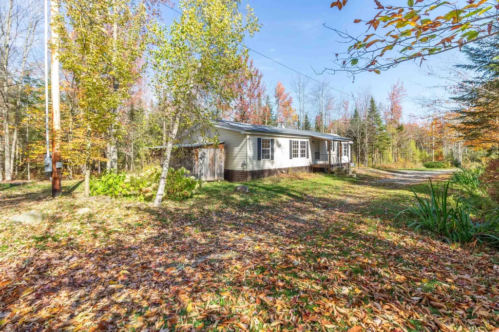 444 Bowenville Road Troy VT 05859