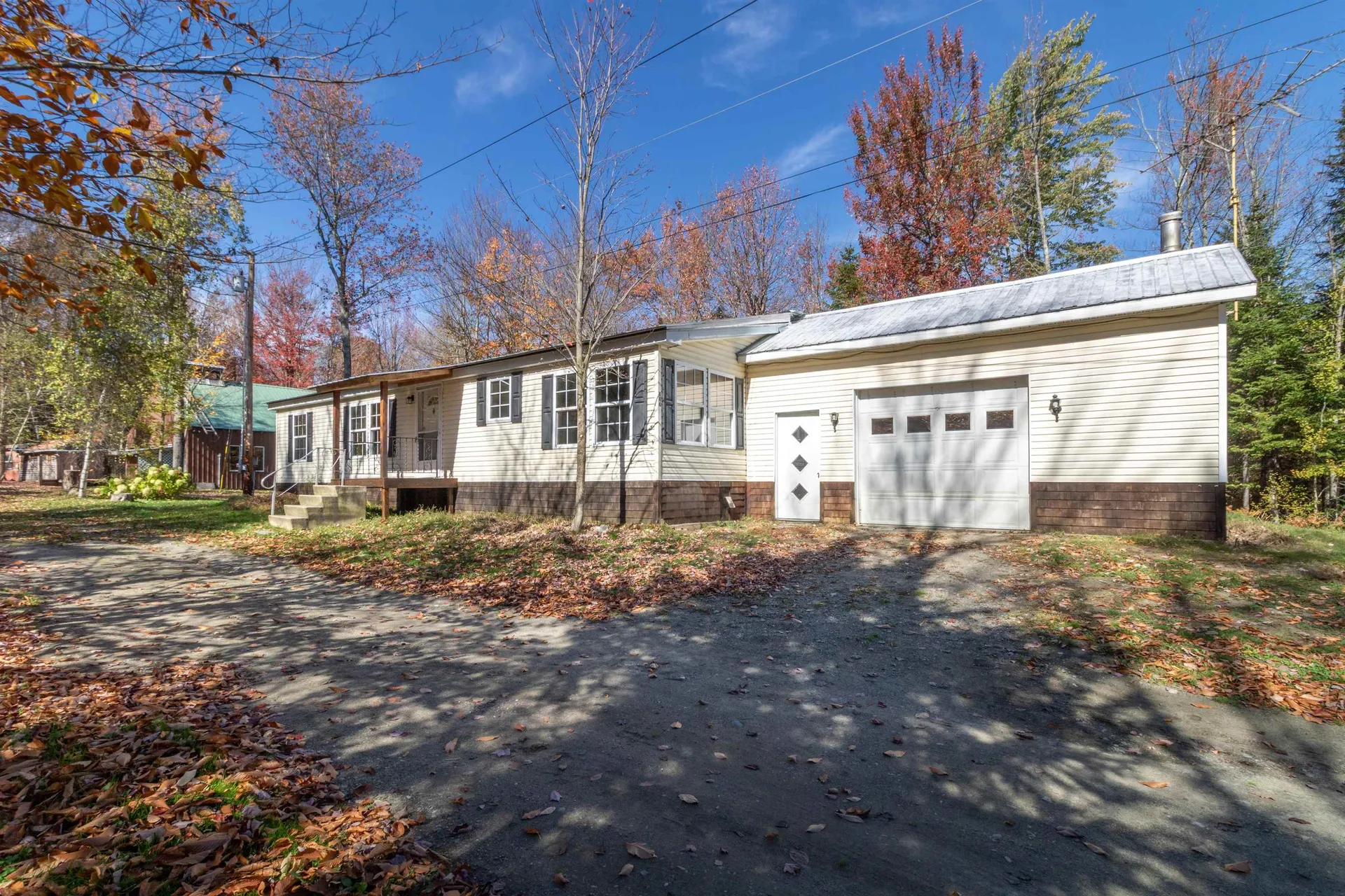 444 Bowenville Road Troy VT 05859