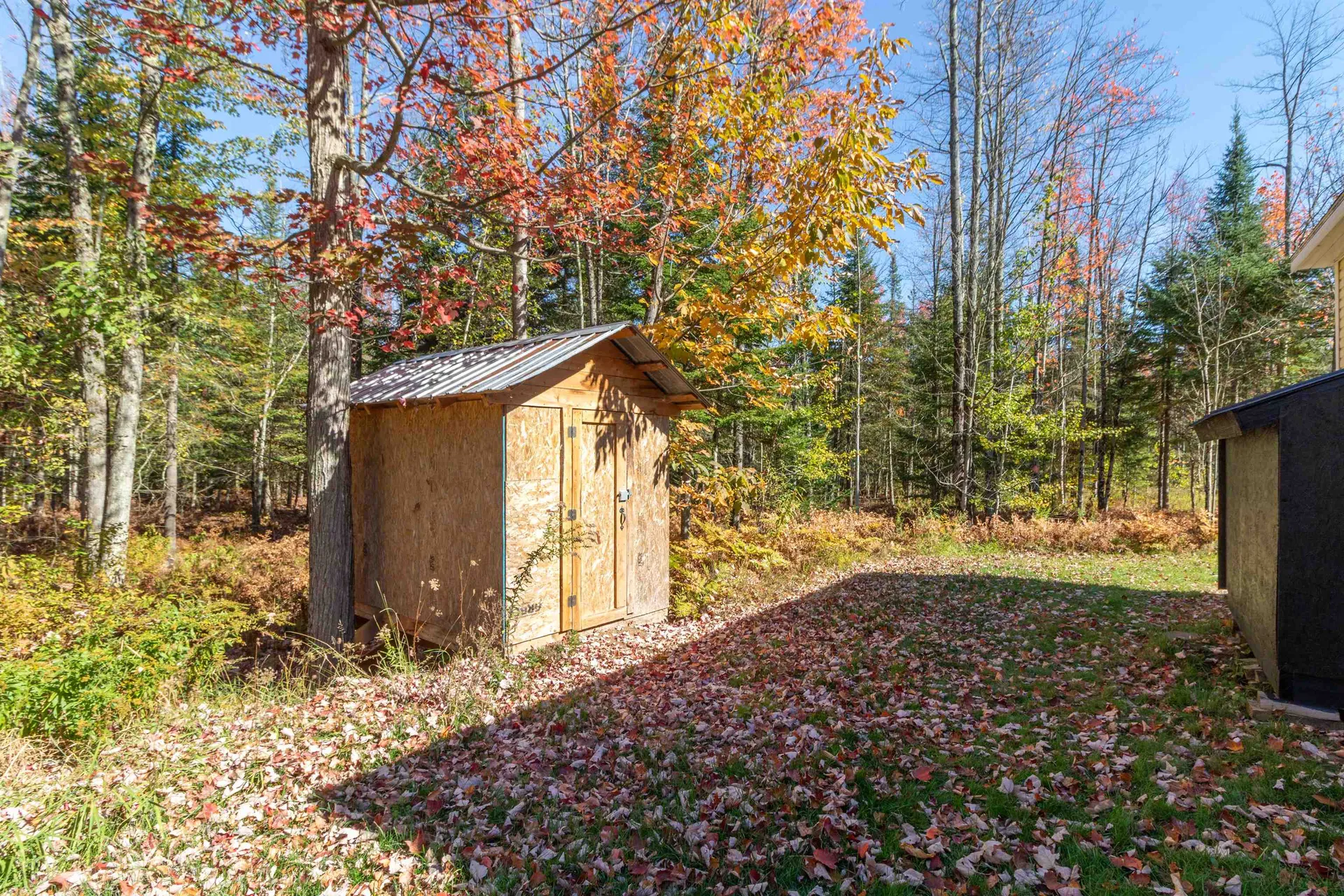 444 Bowenville Road Troy VT 05859