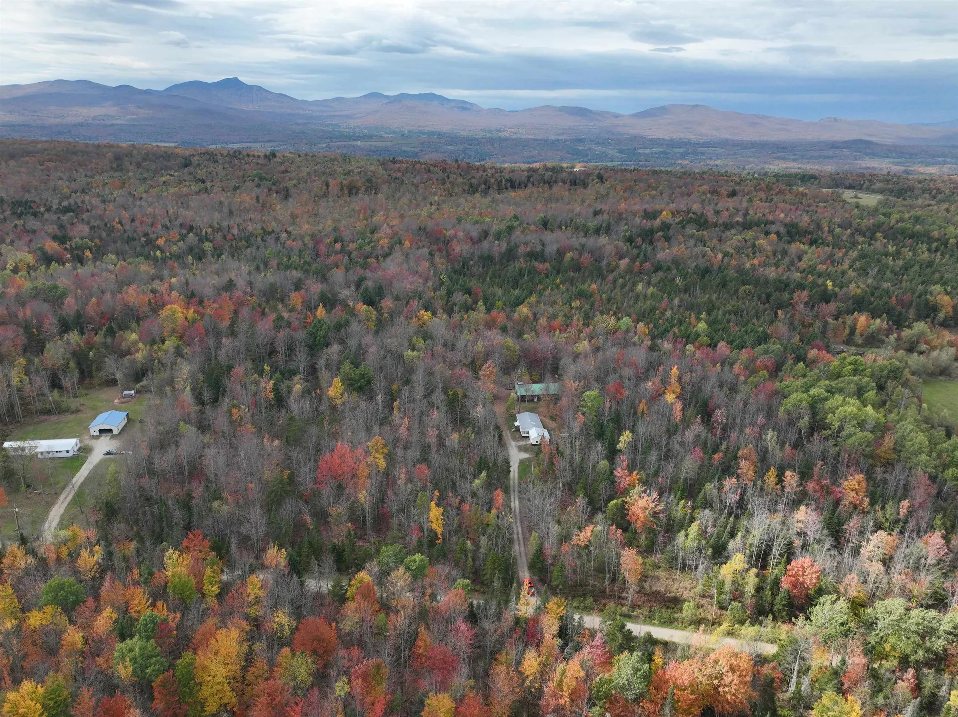 444 Bowenville Road Troy VT 05859