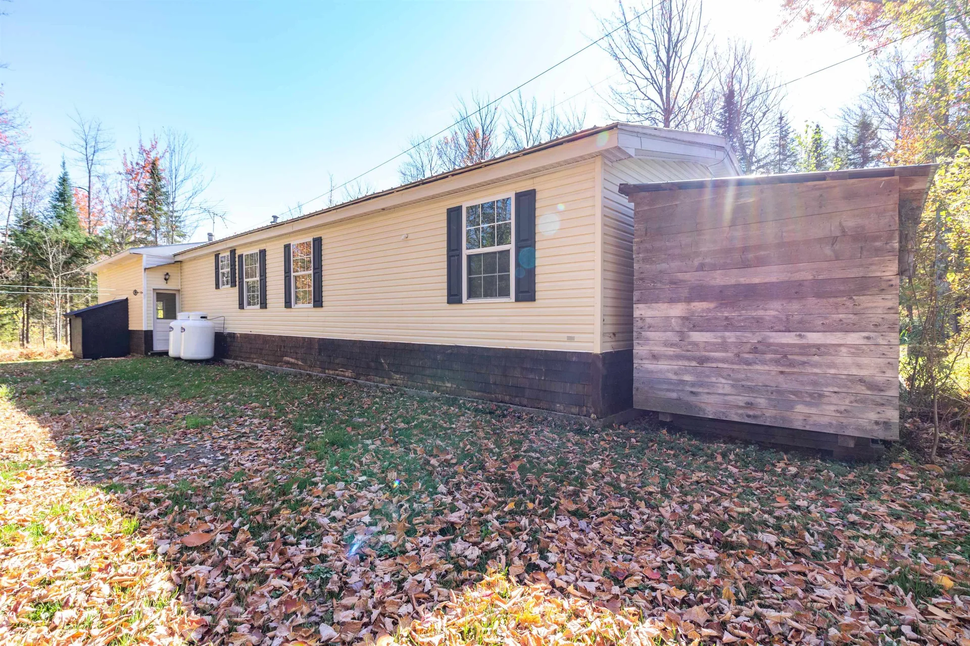 444 Bowenville Road Troy VT 05859