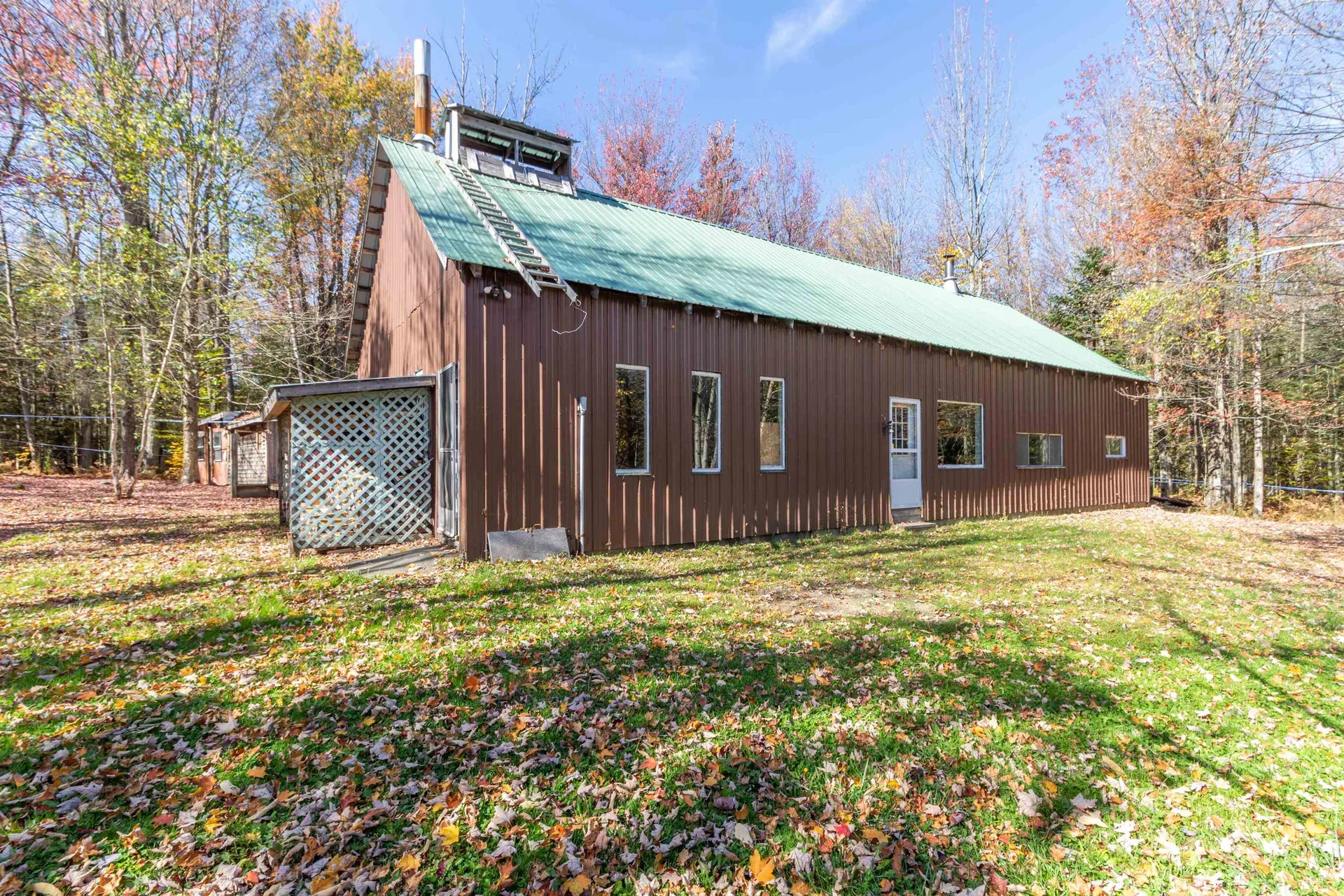444 Bowenville Road Troy VT 05859