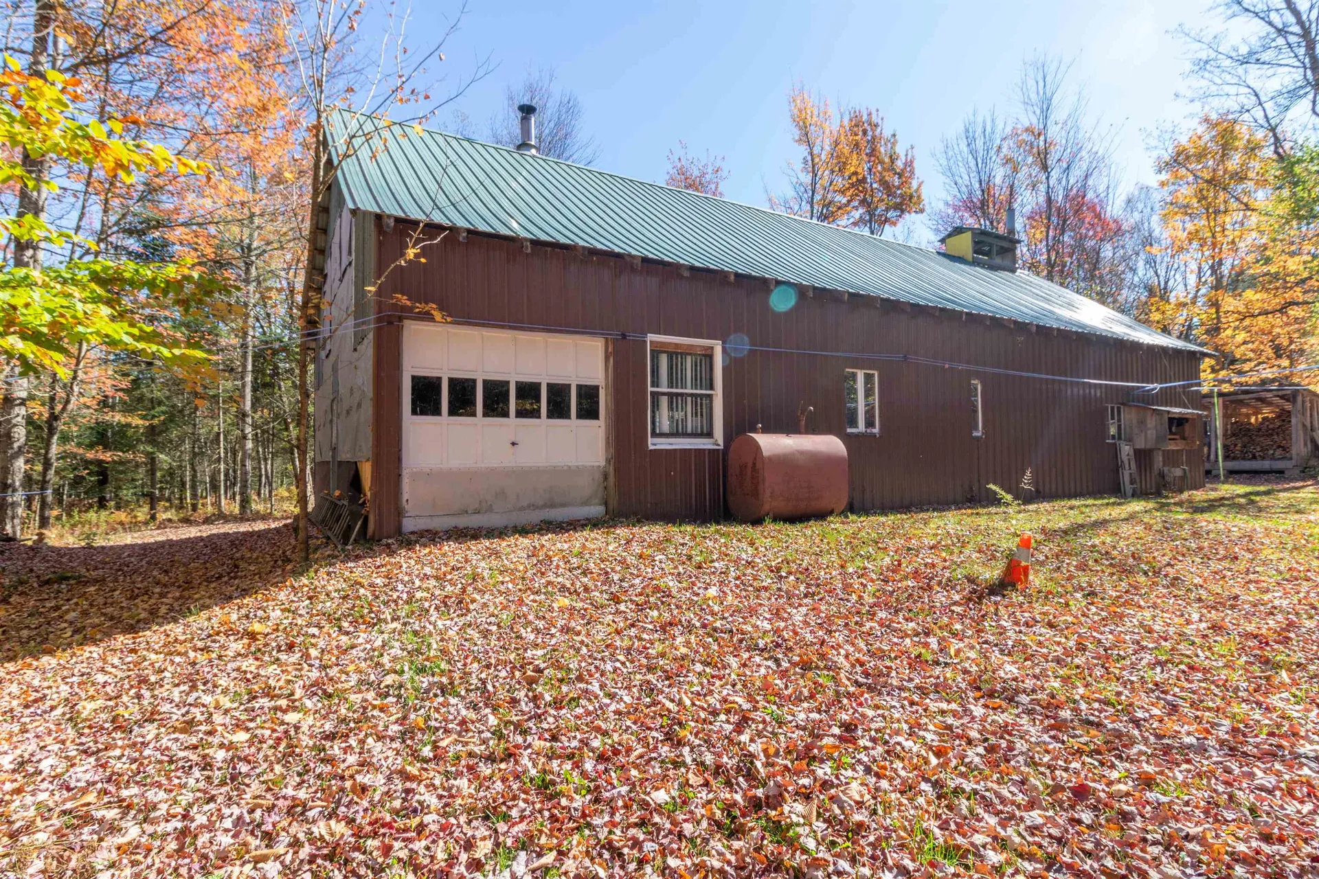 444 Bowenville Road Troy VT 05859