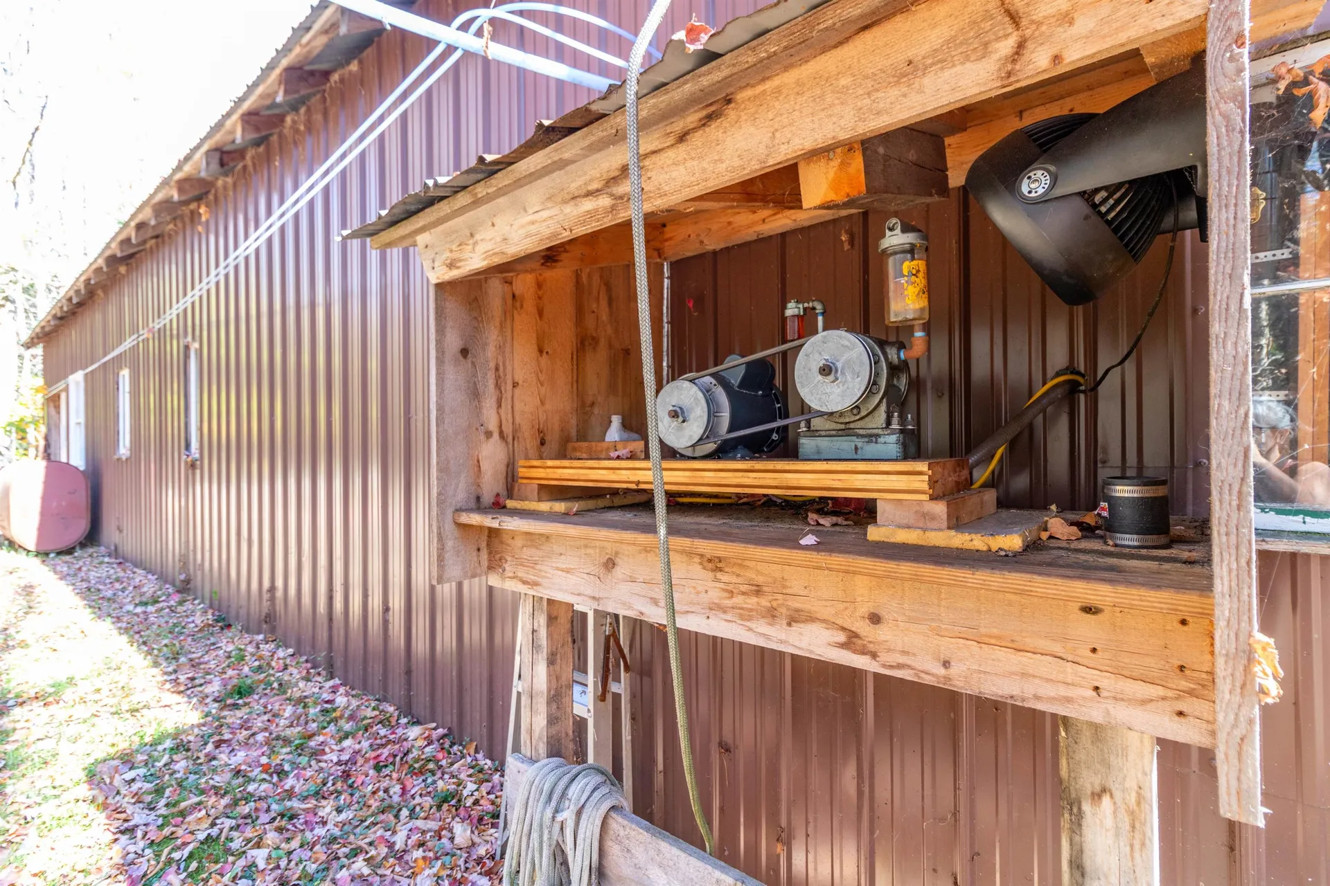 444 Bowenville Road Troy VT 05859