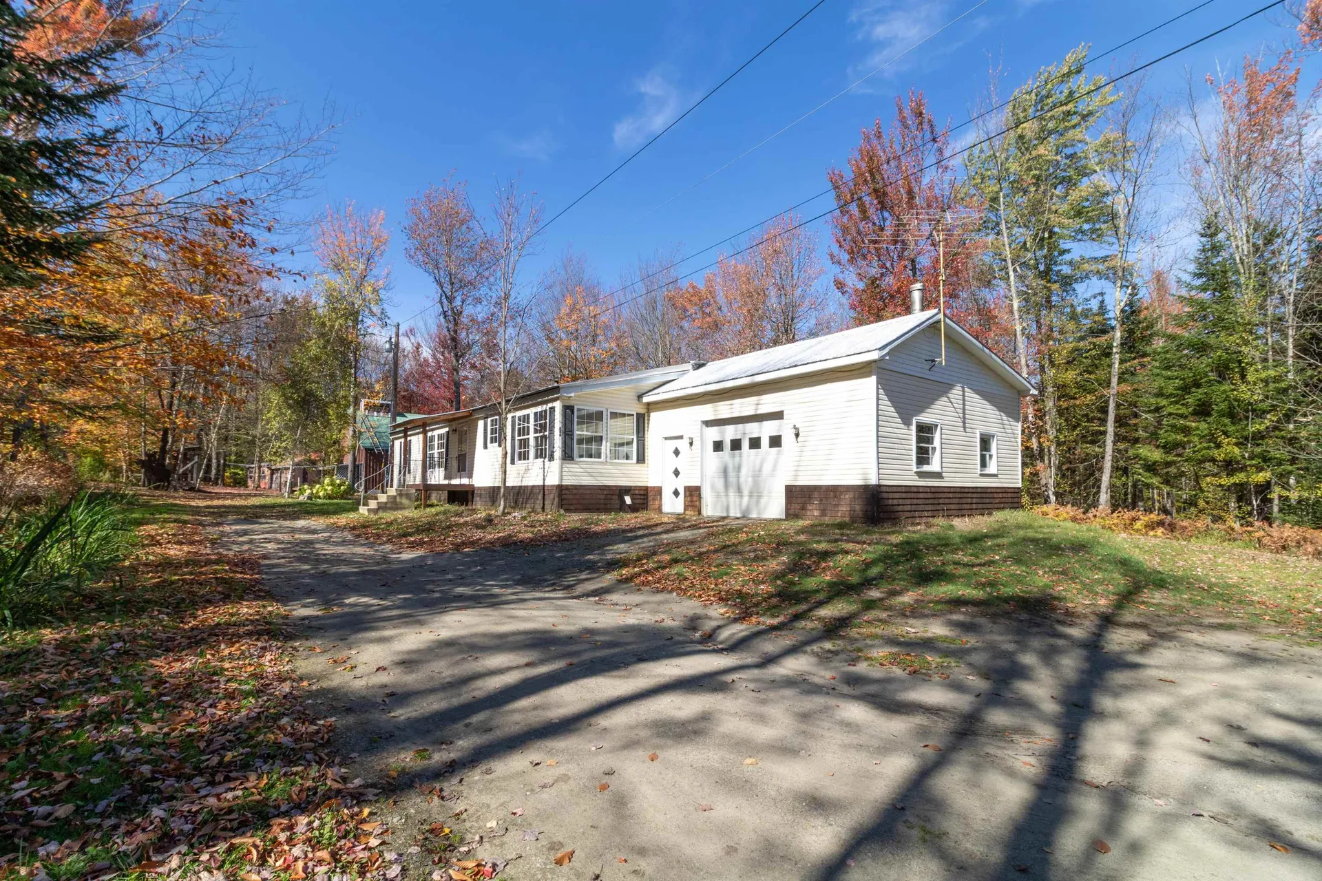 444 Bowenville Road Troy VT 05859