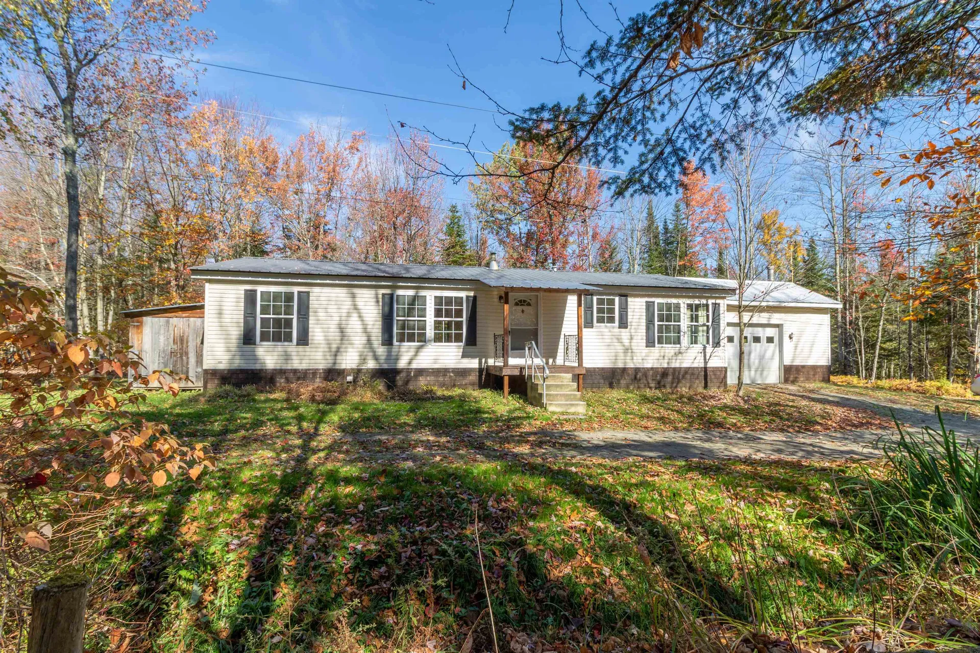 444 Bowenville Road Troy VT 05859