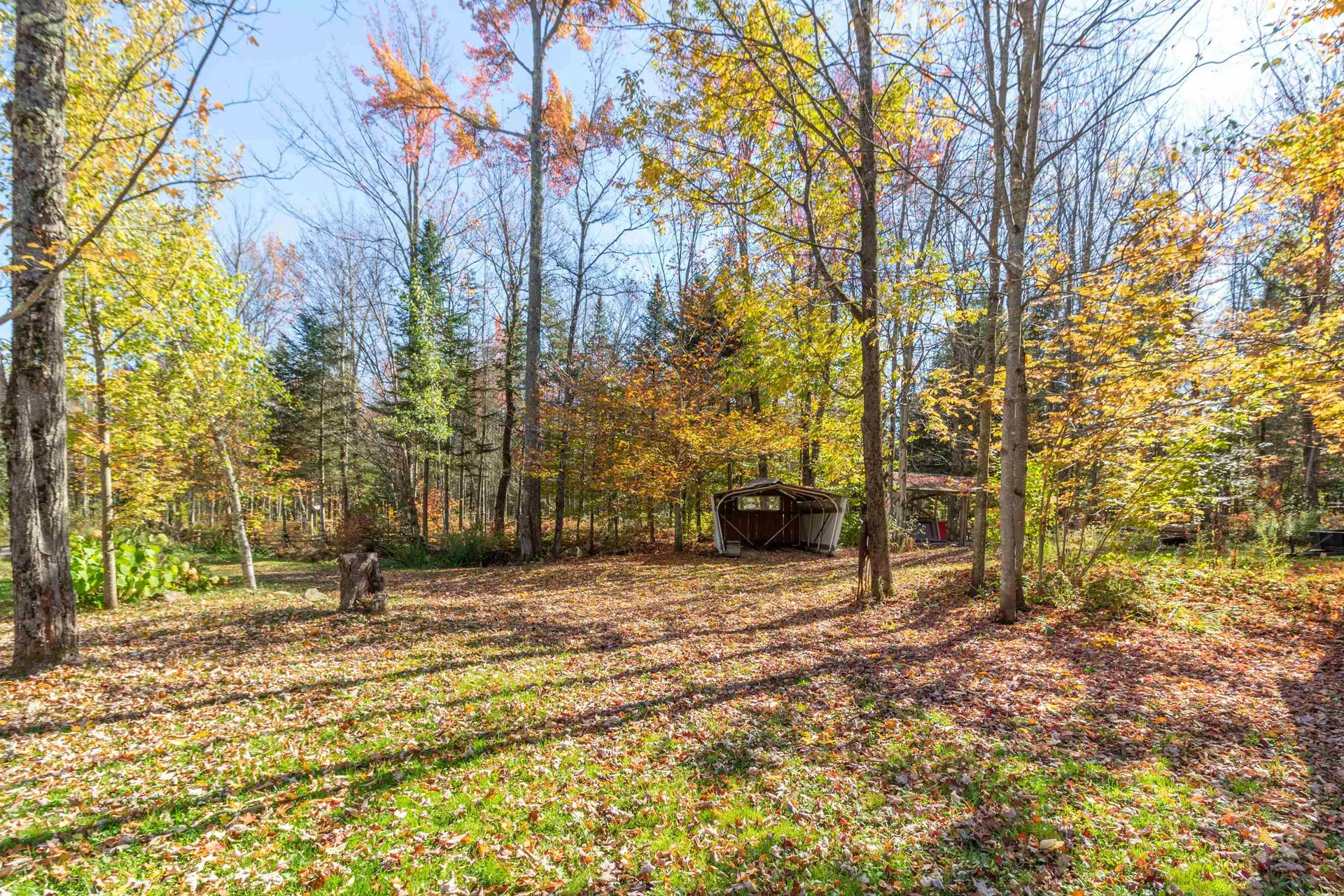 444 Bowenville Road Troy VT 05859