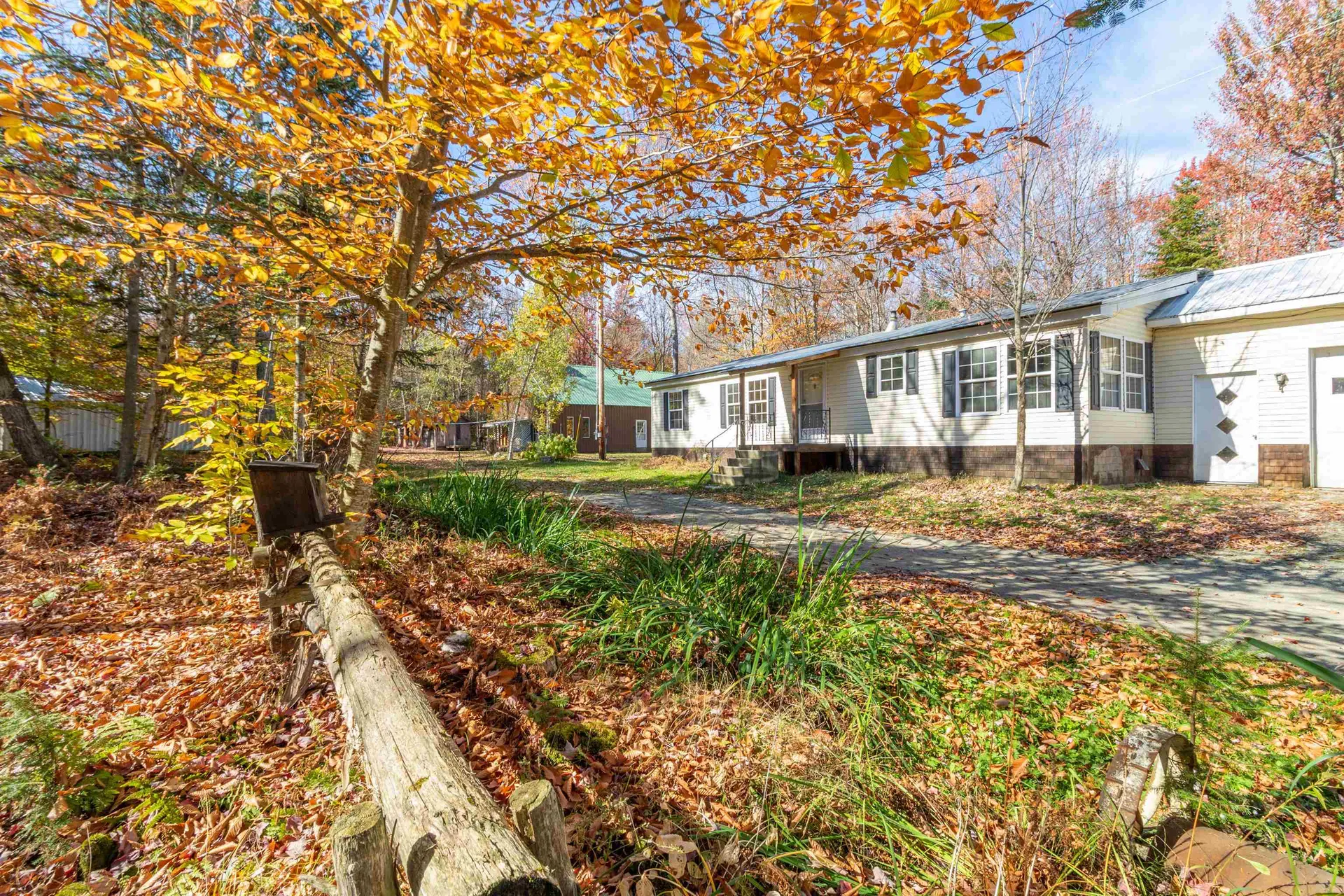 444 Bowenville Road Troy VT 05859