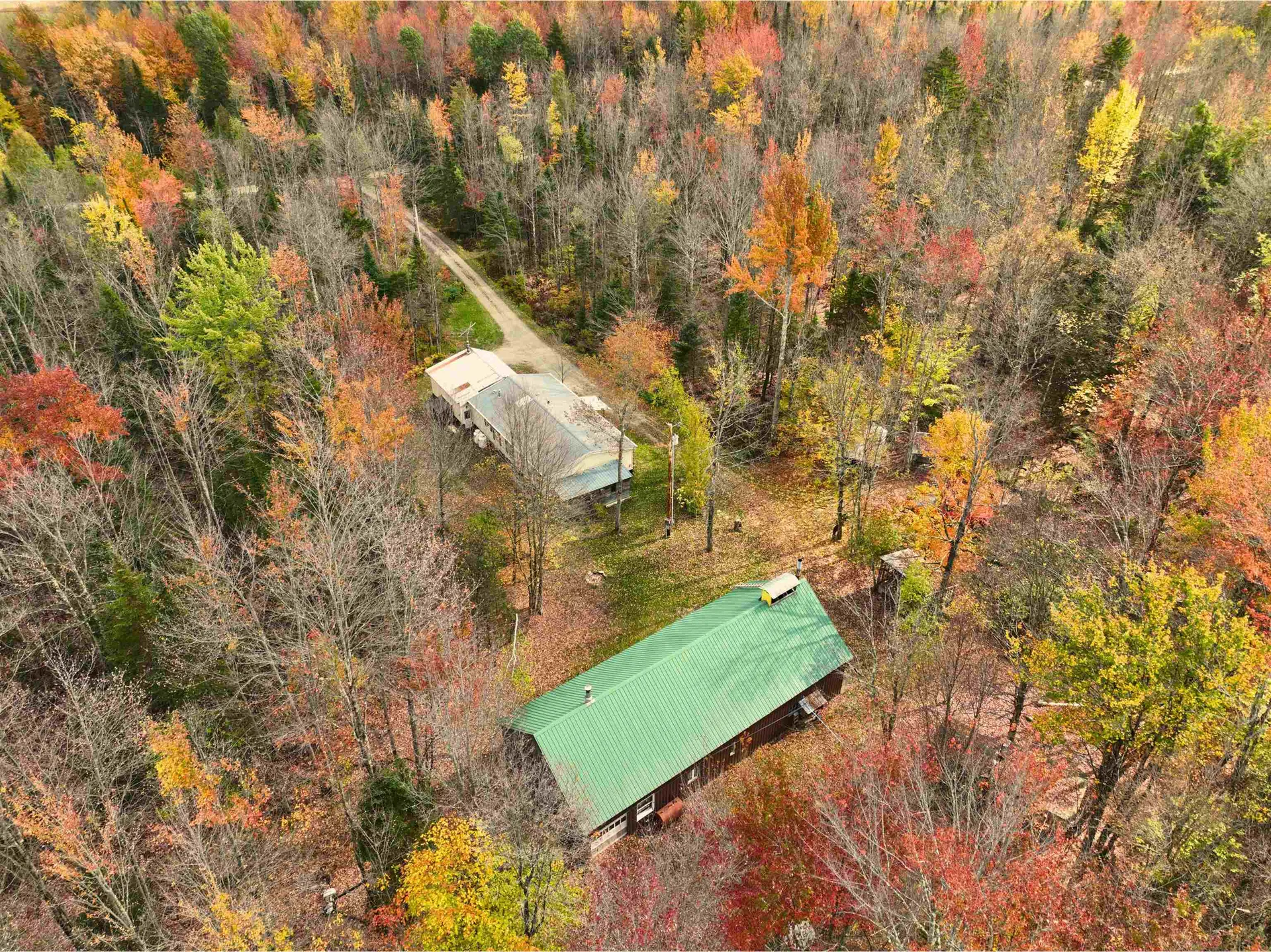 444 Bowenville Road Troy VT 05859