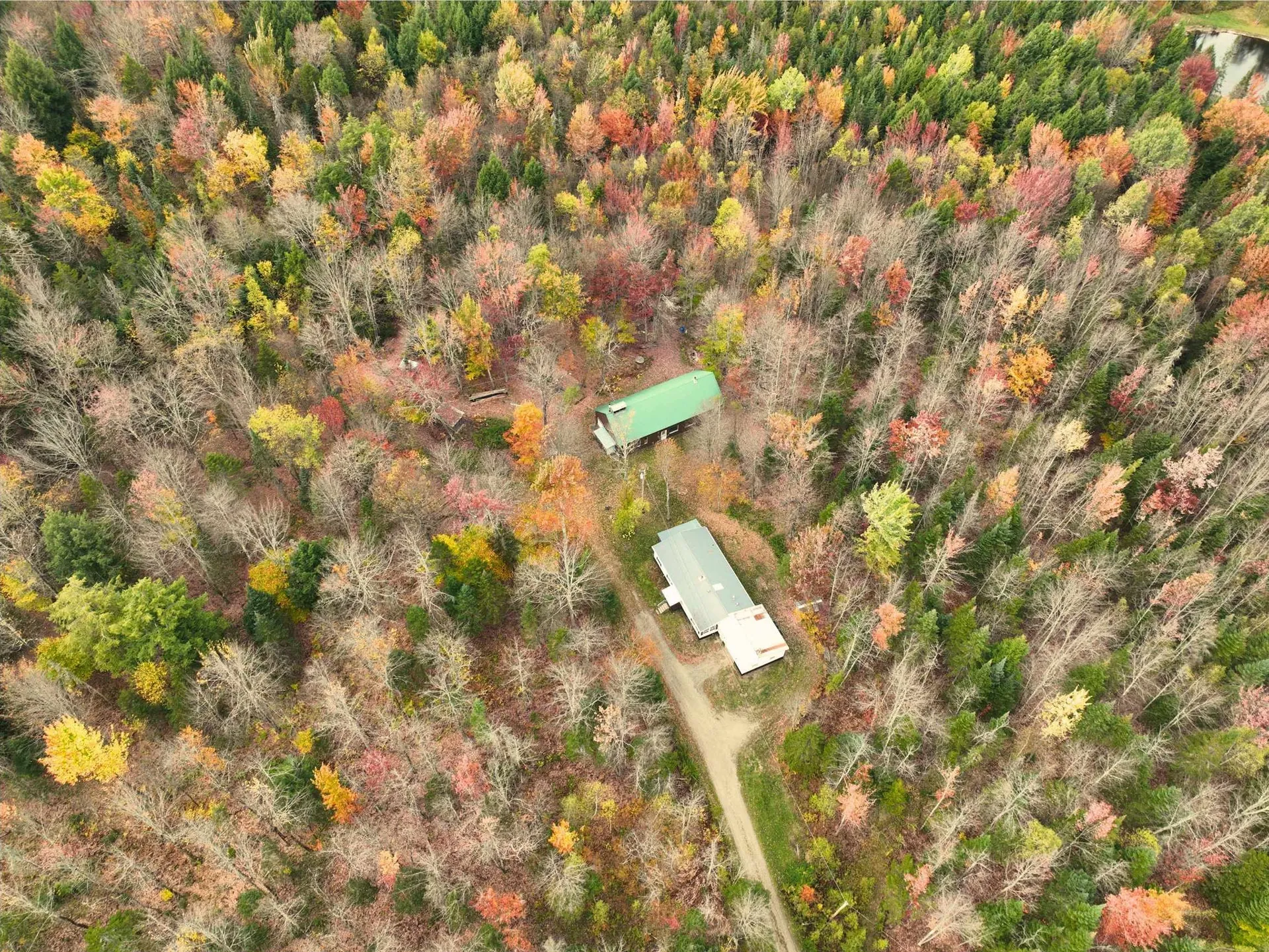 444 Bowenville Road Troy VT 05859