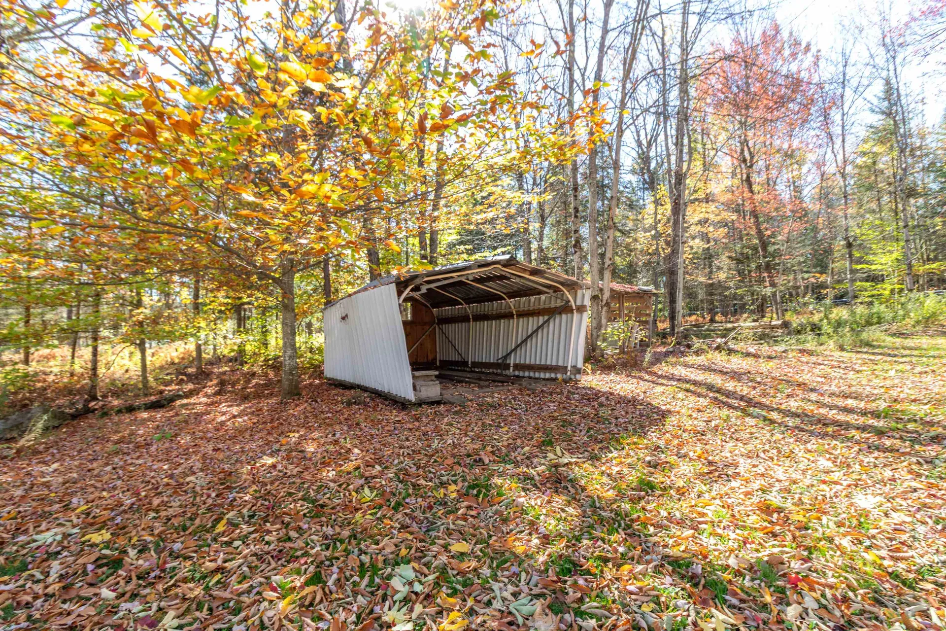 444 Bowenville Road Troy VT 05859