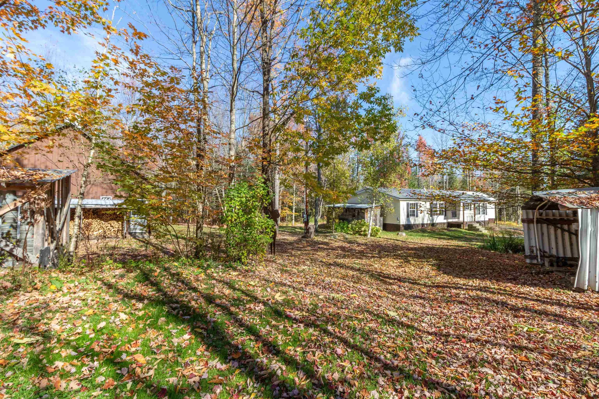 444 Bowenville Road Troy VT 05859