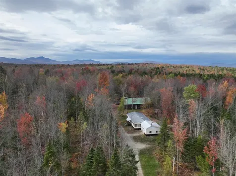 444 Bowenville Road Troy VT 05859