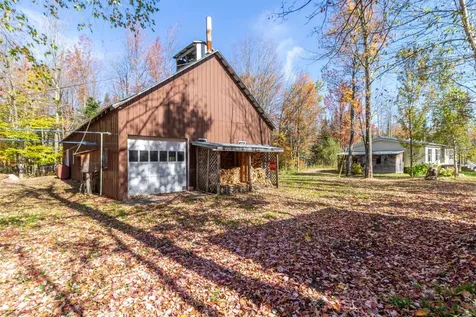 444 Bowenville Road Troy VT 05859